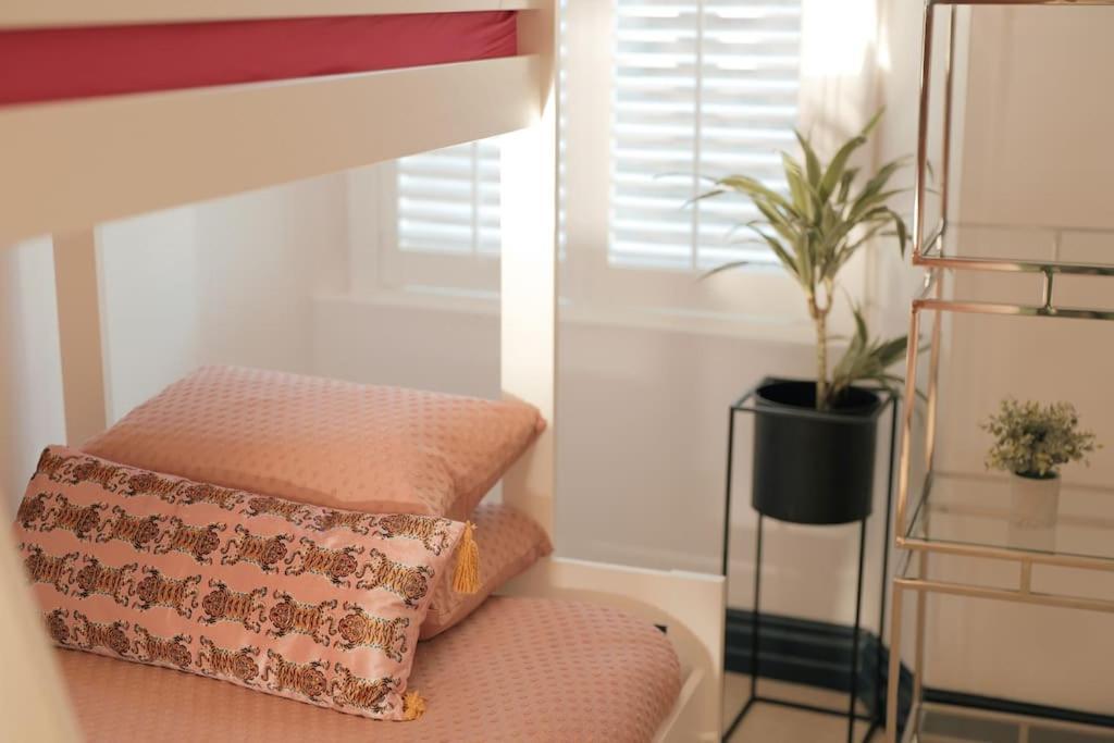 The Balcony Luxury Apartment Berwick Upon Tweed Dış mekan fotoğraf