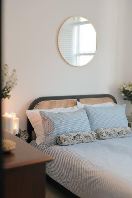 The Balcony Luxury Apartment Berwick Upon Tweed Dış mekan fotoğraf