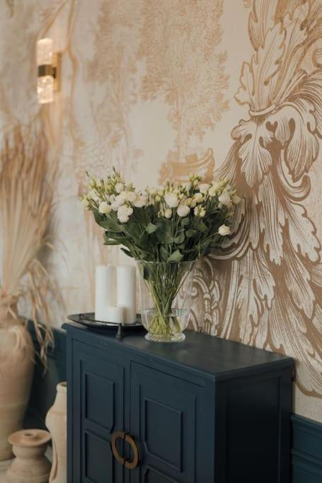 The Balcony Luxury Apartment Berwick Upon Tweed Dış mekan fotoğraf