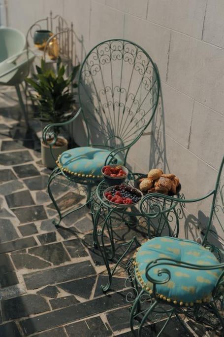 The Balcony Luxury Apartment Berwick Upon Tweed Dış mekan fotoğraf
