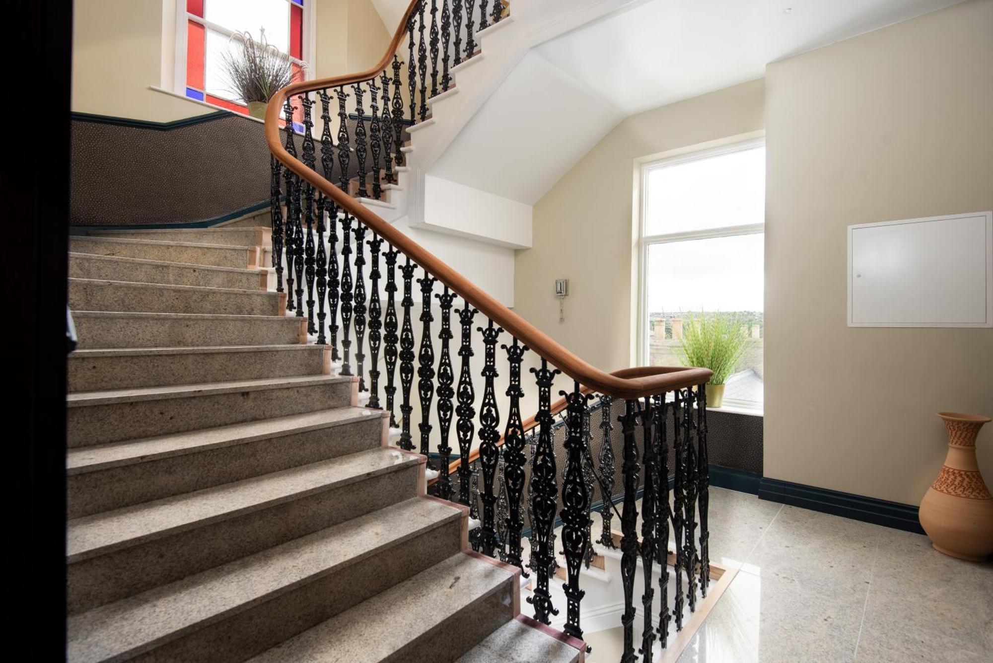 The Balcony Luxury Apartment Berwick Upon Tweed Dış mekan fotoğraf