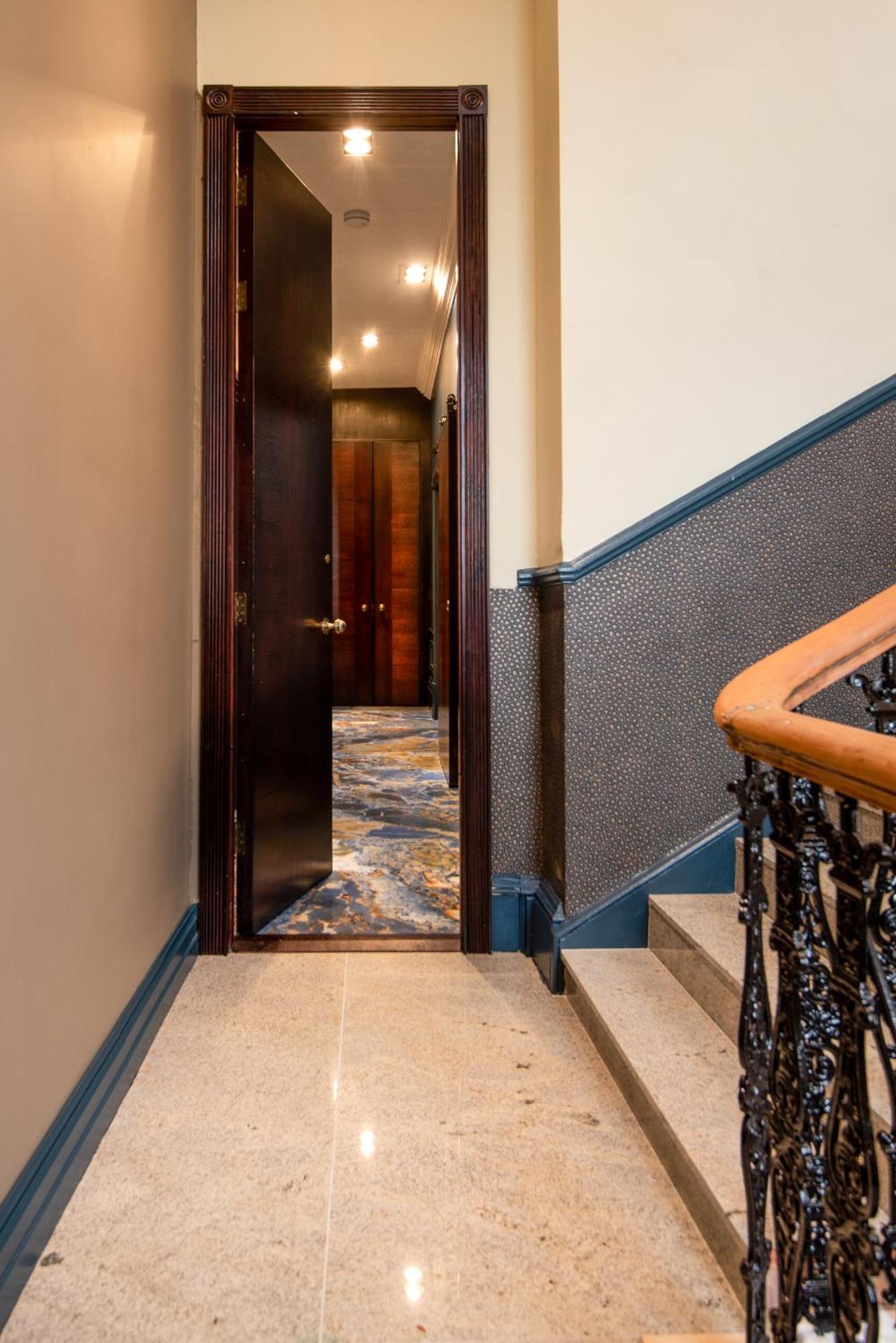 The Balcony Luxury Apartment Berwick Upon Tweed Dış mekan fotoğraf